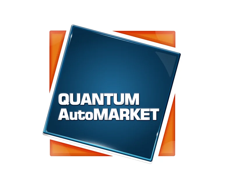 New website of QUANTUM - AutoMARKET Company has been released