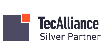 QUANTUM - AutoMARKET received Silver partner status in the TecAlliance company!